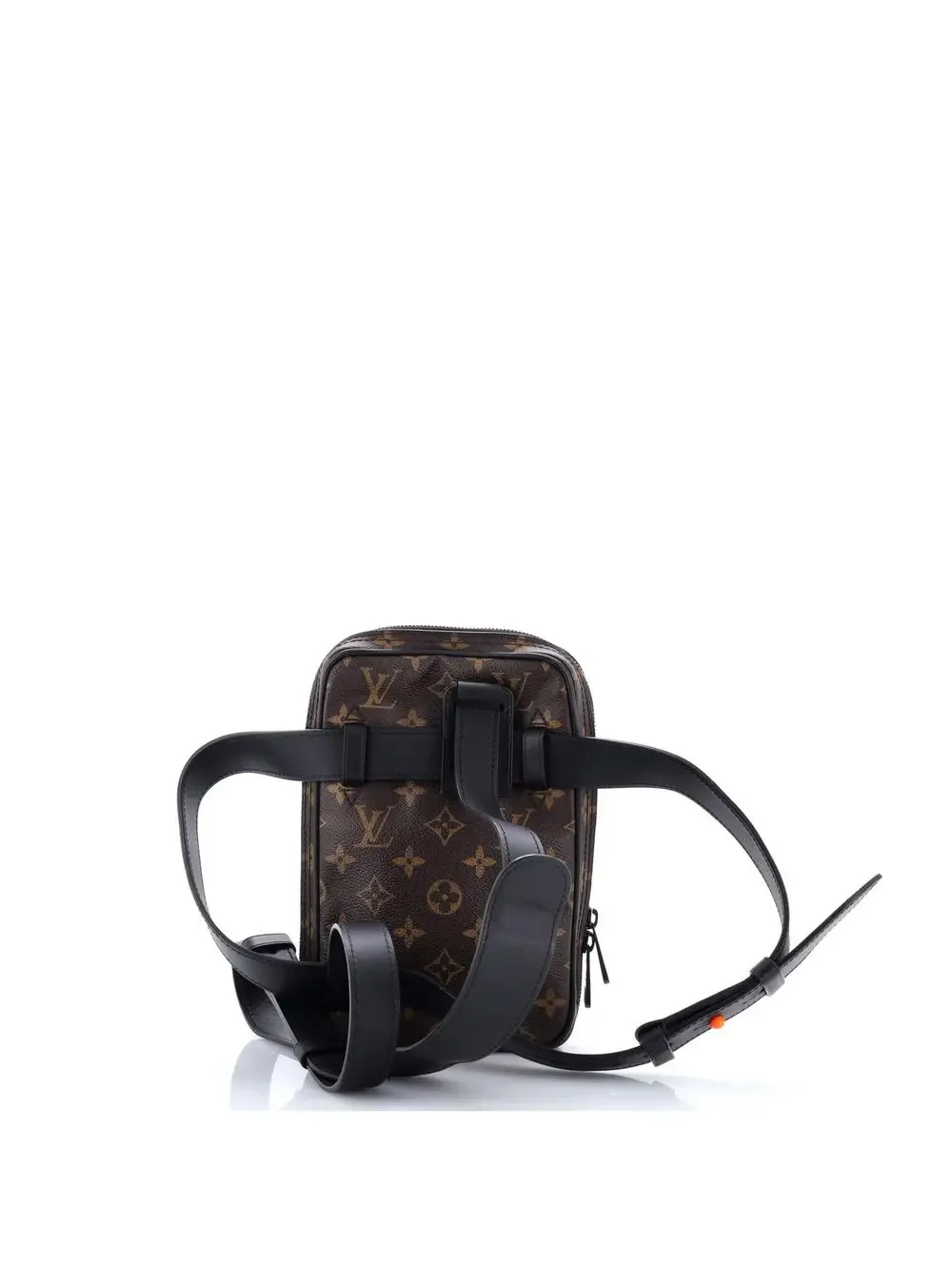 Louis Vuitton Solar Ray Utility Side #236696L11B